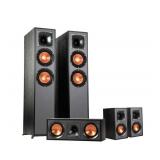 Klipsch Reference Atmos Surround Sound Home Theatre Speaker System, New In Box.