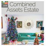 Combined Assets Estate Sale