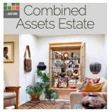 Combined Assets Estate Sale