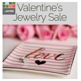 Valentine's Jewelry Collection