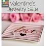 Valentine's Jewelry Collection