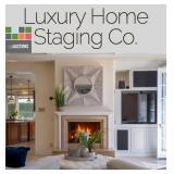 Luxury Home Staging Company