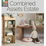 Combined Assets Estate Sale