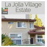 Esther O'Keefe: La Jolla Village Estate