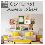 Combined Assets Estate Sale 