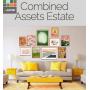 Combined Assets Estate Sale 