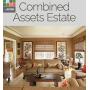 Combined Assets Estate Sale