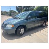 2006 Grand Caravan 