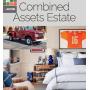 Combined Assets Estate Sale