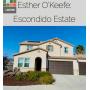  Esther O"Keefe- Escondido Estate Sale