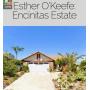 Esther O'Keefe: Encinitas Estate Sale 