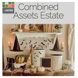 Combined Assets Estate Sale 