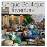 Unique Boutique: New and Vintage Inventory Closeout