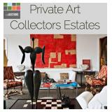 Esther OKeefe - Private Art Collectors Estates