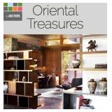 Treasures from the Orient and More