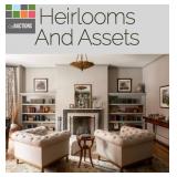 Heirlooms and Assets Estate