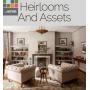 Heirlooms and Assets Estate