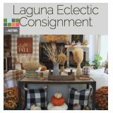 Laguna Eclectic Consignment
