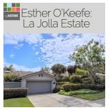 Esther OKeefe - La Jolla Estate