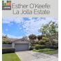 Esther OKeefe - La Jolla Estate