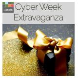 Cyber Week Extravaganza