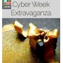 Cyber Week Extravaganza
