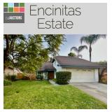 Encinitas Estate