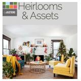 Heirlooms and Assets Estate