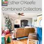 Esther OKeefe Combined Collectors Auction 