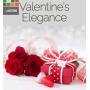 Valentine's Elegance: Jewelry, Coins & More