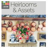 Heirlooms and Assets Estate