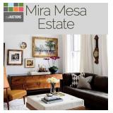 Esther OKeefe - Mira Mesa Estate and Combined Collectors