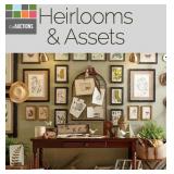 Heirlooms and Assets Estate 