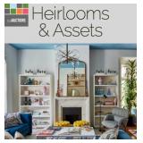 Heirlooms and Assets Estate