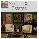 South OC Estates Online Auction