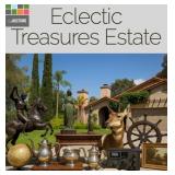 Eclectic Treasures Estate