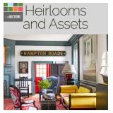 Heirlooms and Assets Estate