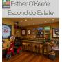 Esther OKeefe Escondido Estate 