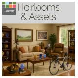 Heirlooms and Assets Estate 