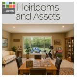 Heirlooms and Assets Estate