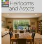 Heirlooms and Assets Estate