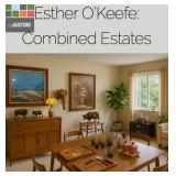 Esther OKeefe Combined Estates