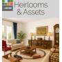 Heirlooms and Assets Estate