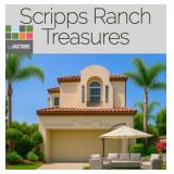 Scripps Ranch Treasures 