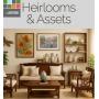 Heirlooms and Assets Estate
