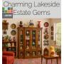 Charming Lakeside Estate Gems 