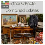 Esther OKeefe Combined Estates