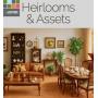 Heirlooms and Assets Estate