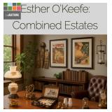 Esther OKeefe Combined Treasures 