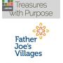 Treasures with Purpose Father Joes Villages Exclusive